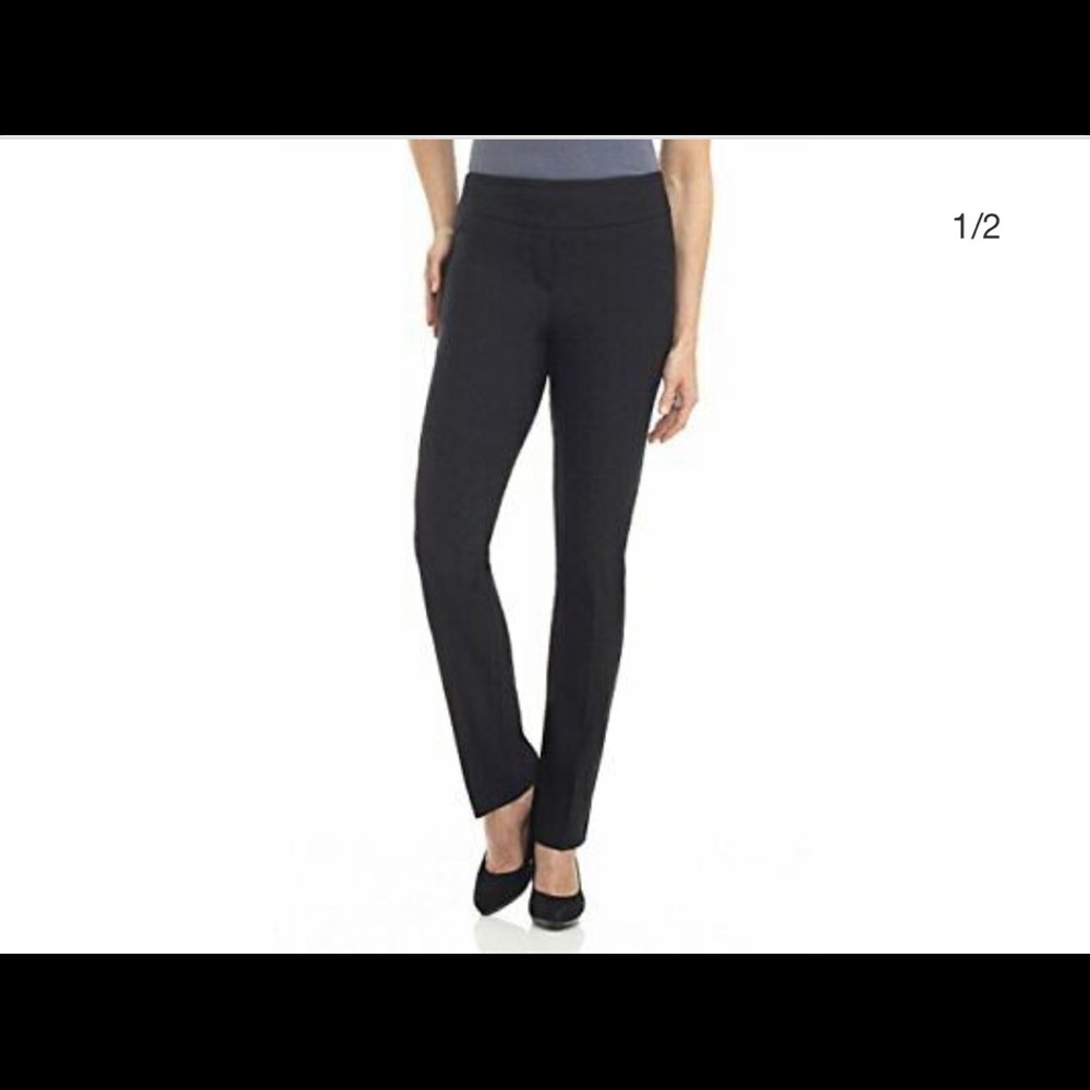 BRIGGS confort waist band